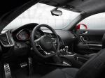 Audi R8 V10 2009 года (EU)